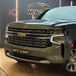 شيفروليه تاهو